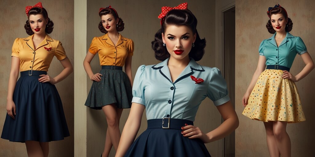 Pin-Up Collection